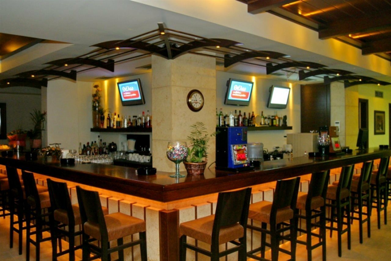 24 Seven Boutique Hotel Malia  Exterior photo